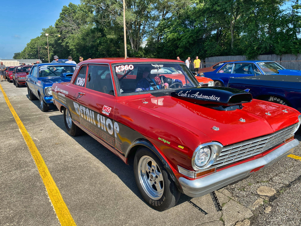 Understanding the BigMoney Bracket Racing PhenomenonPerformance Racing